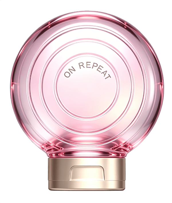On Repeat hand cream